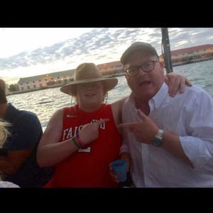 Meet your Posher, Tommy